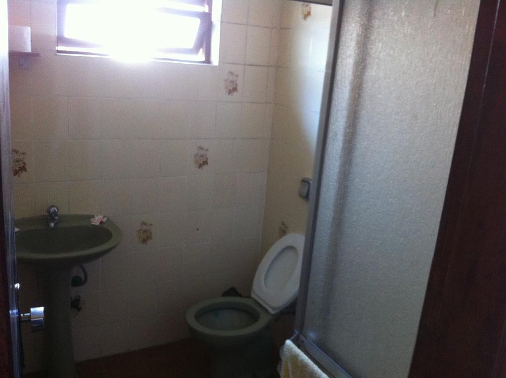 Hotel Veleiro Peruíbe Стая снимка