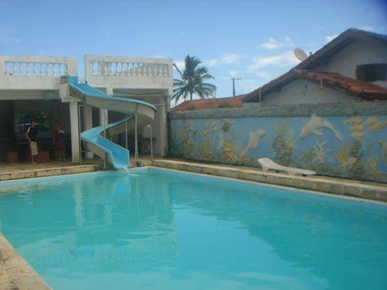Hotel Veleiro Peruíbe Екстериор снимка